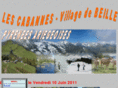 lesvillagesdebeille.com
