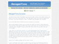 managedforexsuccess.com