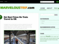 marveloustrip.com