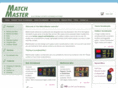 matchmaster.co.uk