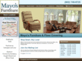mayosfurniture.com