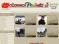 mccormickpaints.com