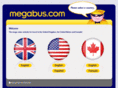 megabus.co.uk