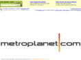 metroplanet.net
