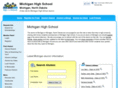 michiganhighschoolalumni.org