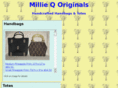 millieqoriginals.com