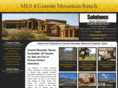 mls4granitemountainranch.com