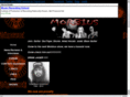 morbiusmusic.com