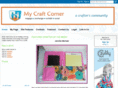 mycraftcorner.com