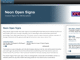neonopensigns.org