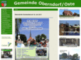 oberndorf-oste.com