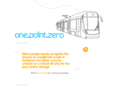 onepointzero.com