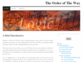orderoftheancientway.com