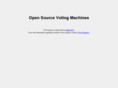 osvote.org