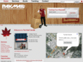 pakmailoakville.com