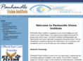 panhandlevisioninstitute.com