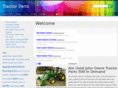 partstractors.org