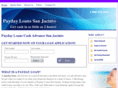 paydayloanssanjacintoca.com