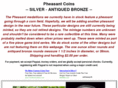 pheasantcoins.com
