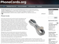 phonecords.org