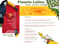 planete-latine.com