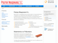 polytaymaquinaria.com