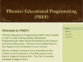 premieredprograms.com