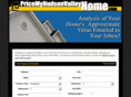 pricemyhudsonvalleyhome.com