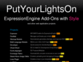 putyourlightson.net