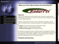 radarpet.com