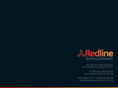 redlinetechnicalsolutions.com