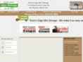 riversedgelockandstore.com
