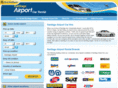 santiagoairportspaincarhire.com