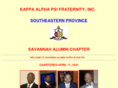 savannahkapsi.com