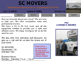 scmoving.net