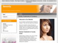 serenitybeautyni.com