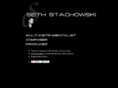 sethstachowskimusic.com