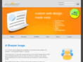 sharpwebdesign.com