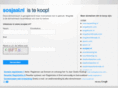 sosjaal.nl