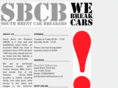 southbrentcarbreakers.com