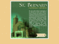 stbernard-bellflower.com