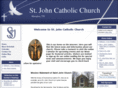 stjohnmemphis.com