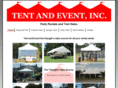 tentandevents.com
