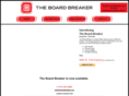 theboardbreaker.com