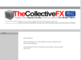 thecollectivefx.com