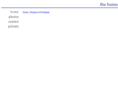 thehains.net