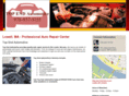 topendautomotive.org