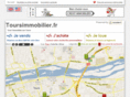 toursimmobilier.com