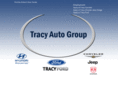 tracyautocenter.com