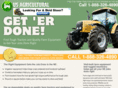 usagricultural.com
